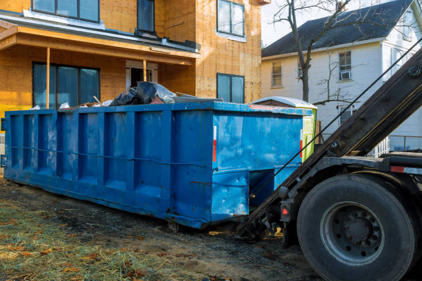Best Recycling Services for Junk  in Salina, UT