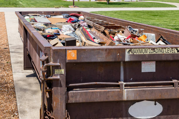Shed Removal in Salina, UT