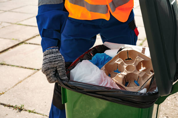 Best Residential Junk Removal  in Salina, UT