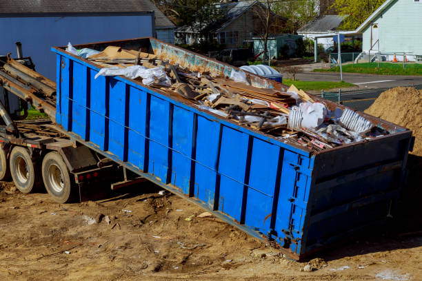 Salina, UT Junk Removal Services Company