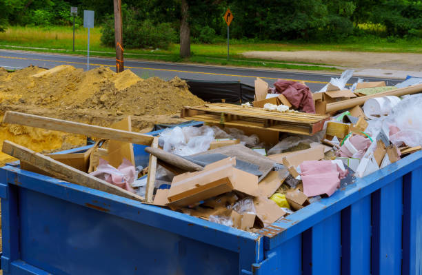 Best Attic Cleanout  in Salina, UT